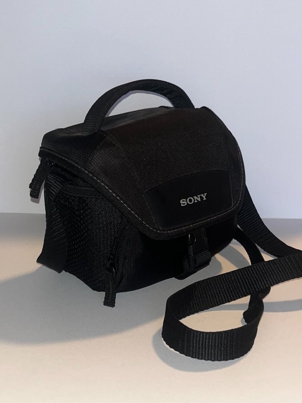 Camera Bag - Picture 2 of 3